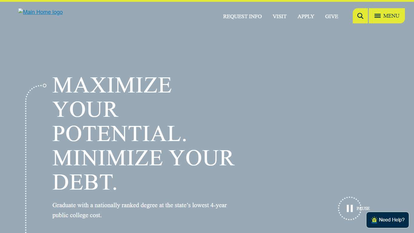 Massachusetts College of Liberal Arts