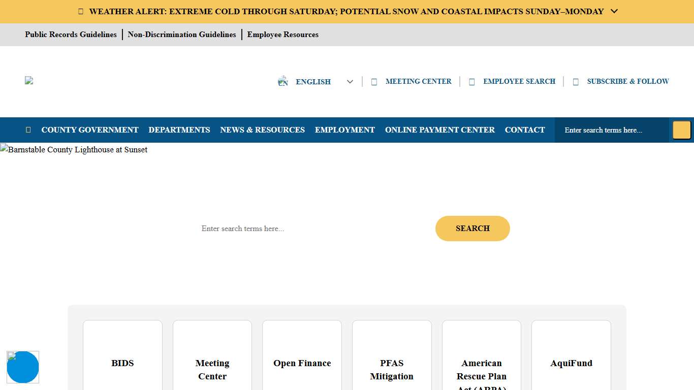 Home Barnstable County, Cape Cod, Massachusetts